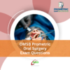 OMSB Prometric Oral Surgery Exam Questions