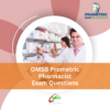 OMSB Prometric Pharmacist Exam Questions