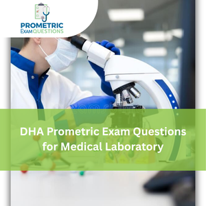 DHA Prometric Exam Questions for Medical Laboratory