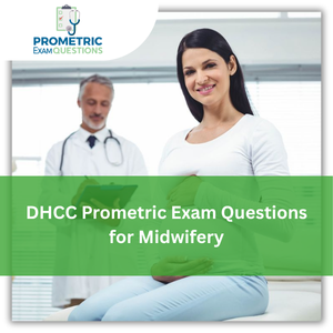 DHCC Prometric Exam Questions for Midwifery